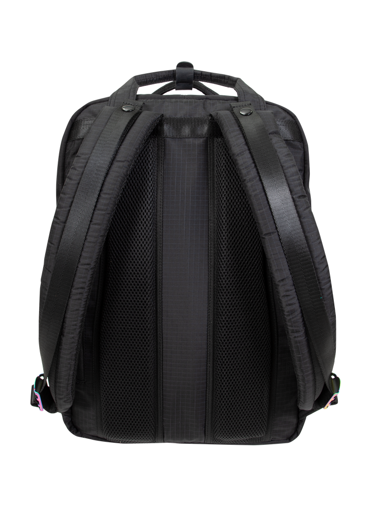 MACAROON LARGE GAMESCAPE SERIES Black
