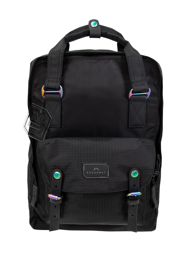 MACAROON LARGE GAMESCAPE SERIES Black