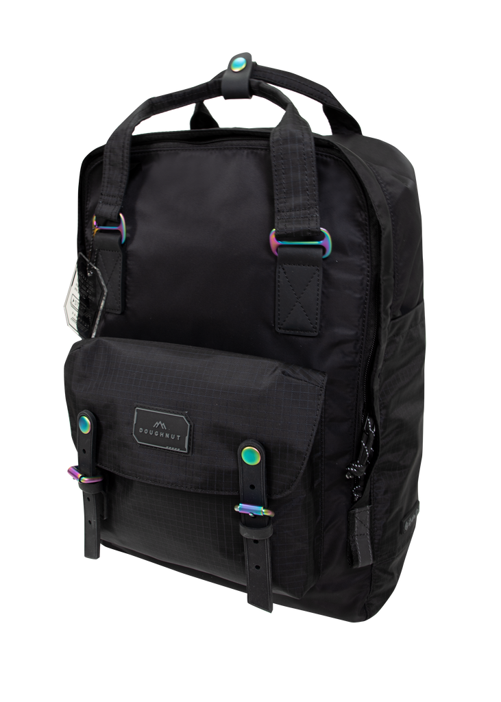 MACAROON LARGE GAMESCAPE SERIES Black