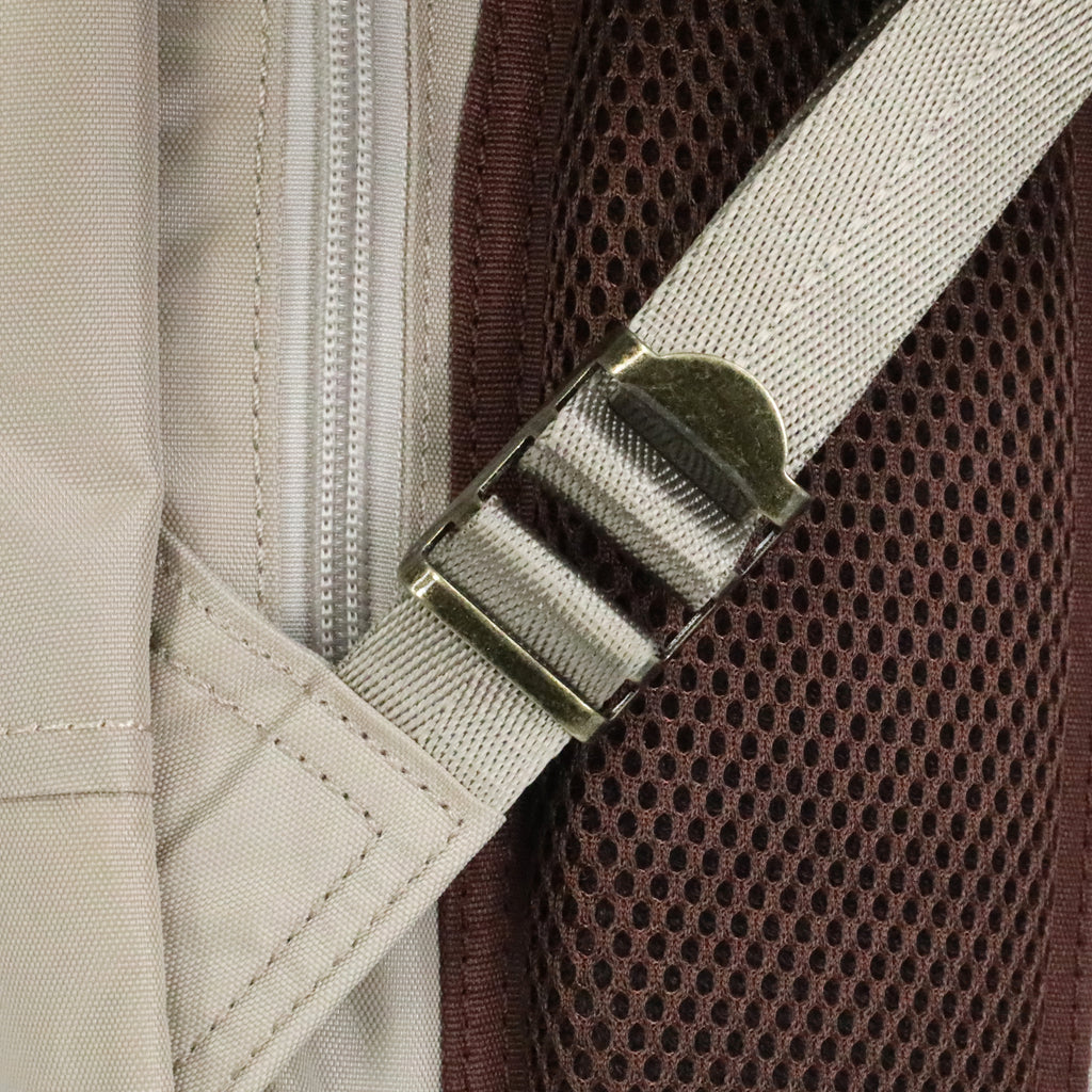 Macaroon Large Jungle II Series - Navy