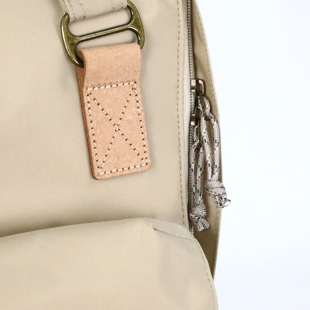 Macaroon Large Jungle II Series - Beige