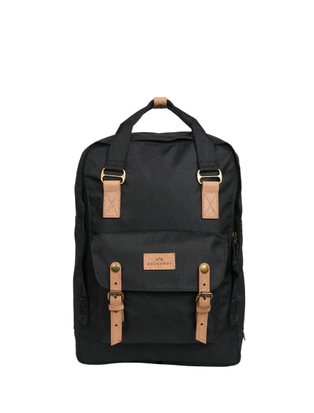 MACAROON LARGE REBORN SERIES Black