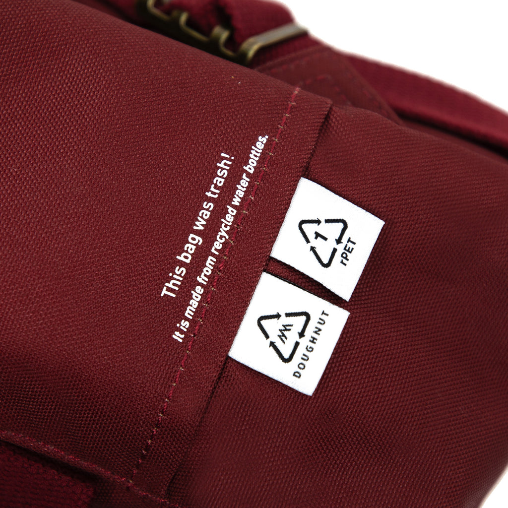 Macaroon Large Reborn Series - Wine