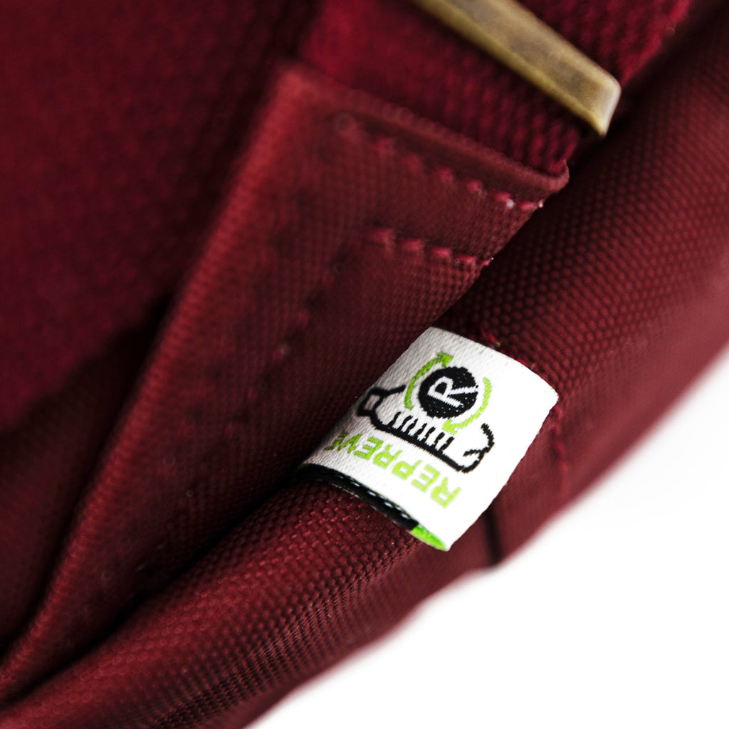 Macaroon Large Reborn Series - Wine