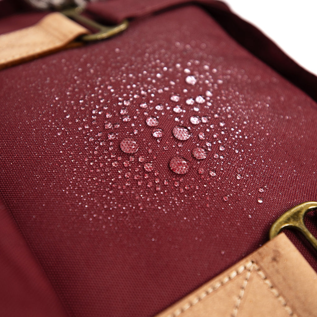 Macaroon Large Reborn Series - Wine