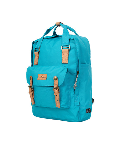 Macaroon Large Reborn III Series - Lagoon