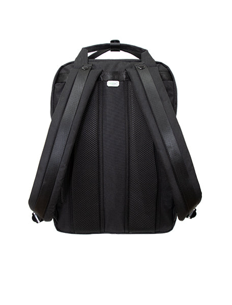 MACAROON LARGE REBORN SERIES Black