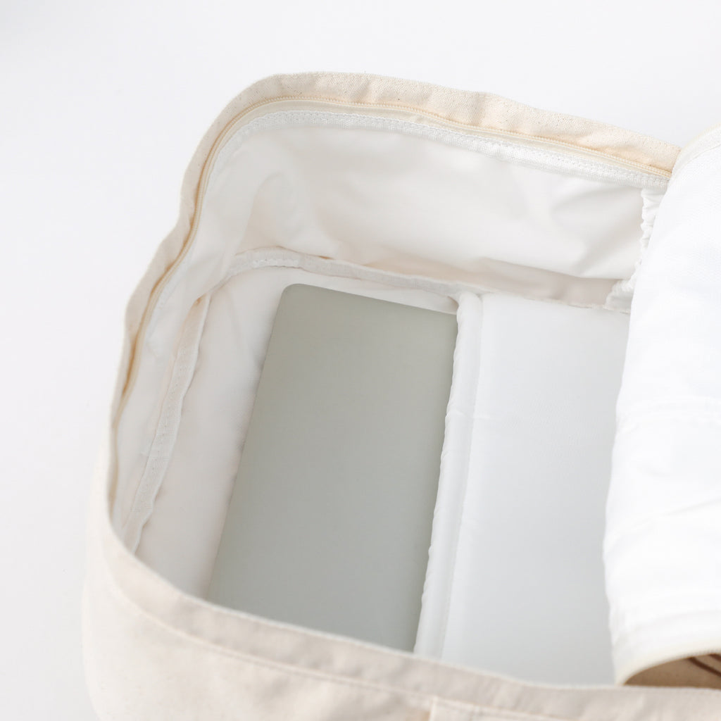 Macaroon Large Sweetened Fantasy Series - Beige