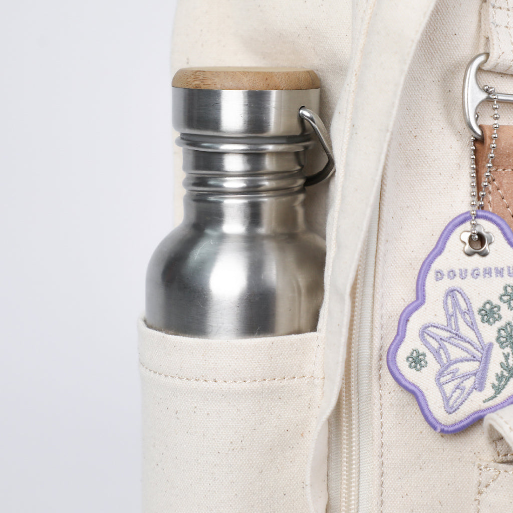 Macaroon Large Sweetened Fantasy Series - Beige