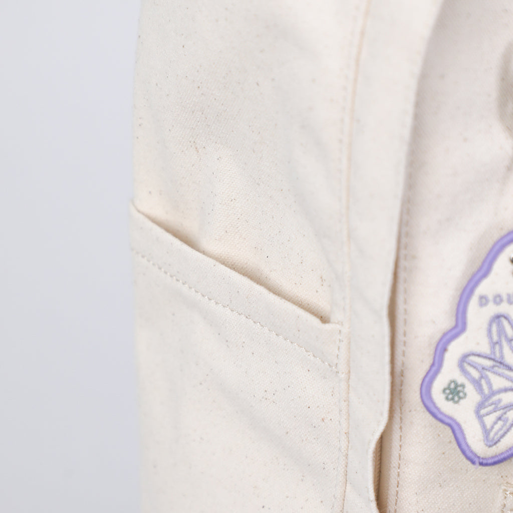 Macaroon Large Sweetened Fantasy Series - Beige