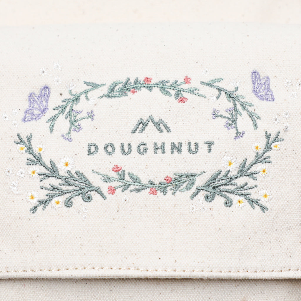 Macaroon Large Sweetened Fantasy Series - Beige