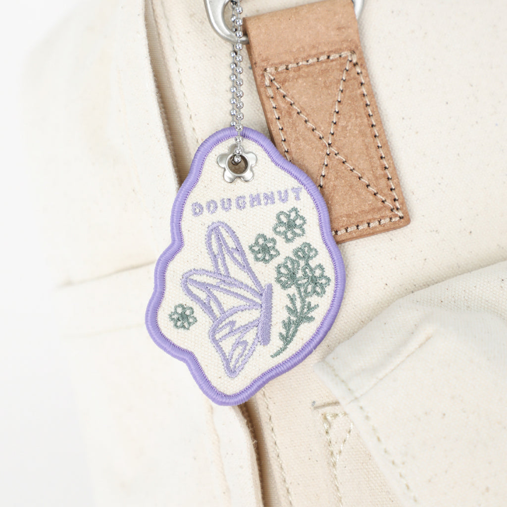 Macaroon Large Sweetened Fantasy Series - Beige