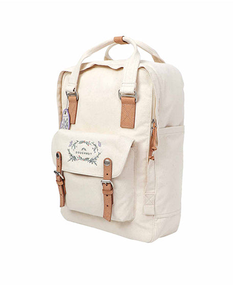 Macaroon Large Sweetened Fantasy Series - Beige