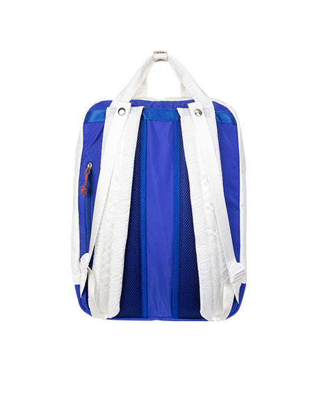 Macaroon Large You-Niverse Series - White