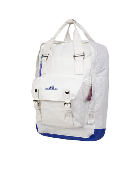 Macaroon Large You-Niverse Series - White