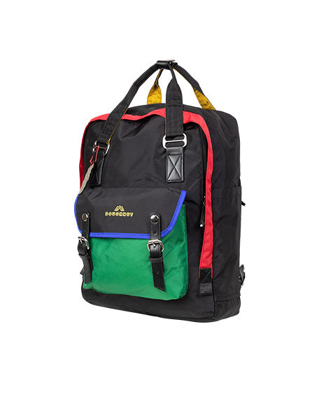 Macaroon Large You-Niverse Series - Black