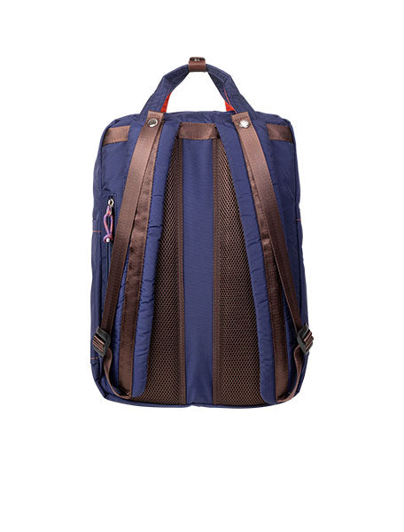 Macaroon Large You-Niverse Series - Navy