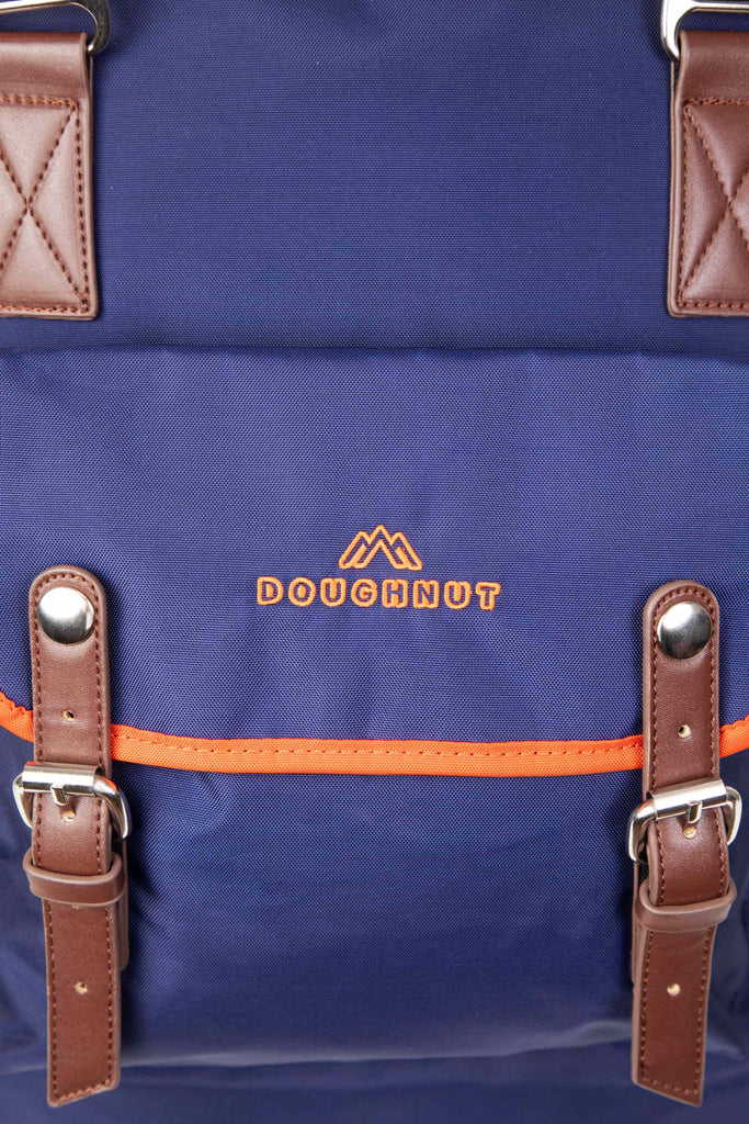 Macaroon Large You-Niverse Series - Navy