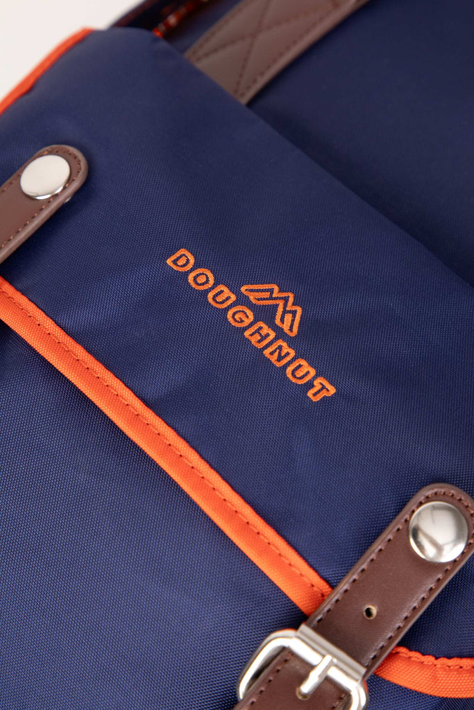 Macaroon Large You-Niverse Series - Navy