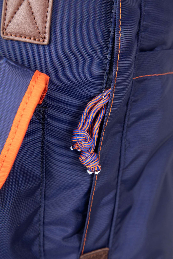 Macaroon Large You-Niverse Series - Navy