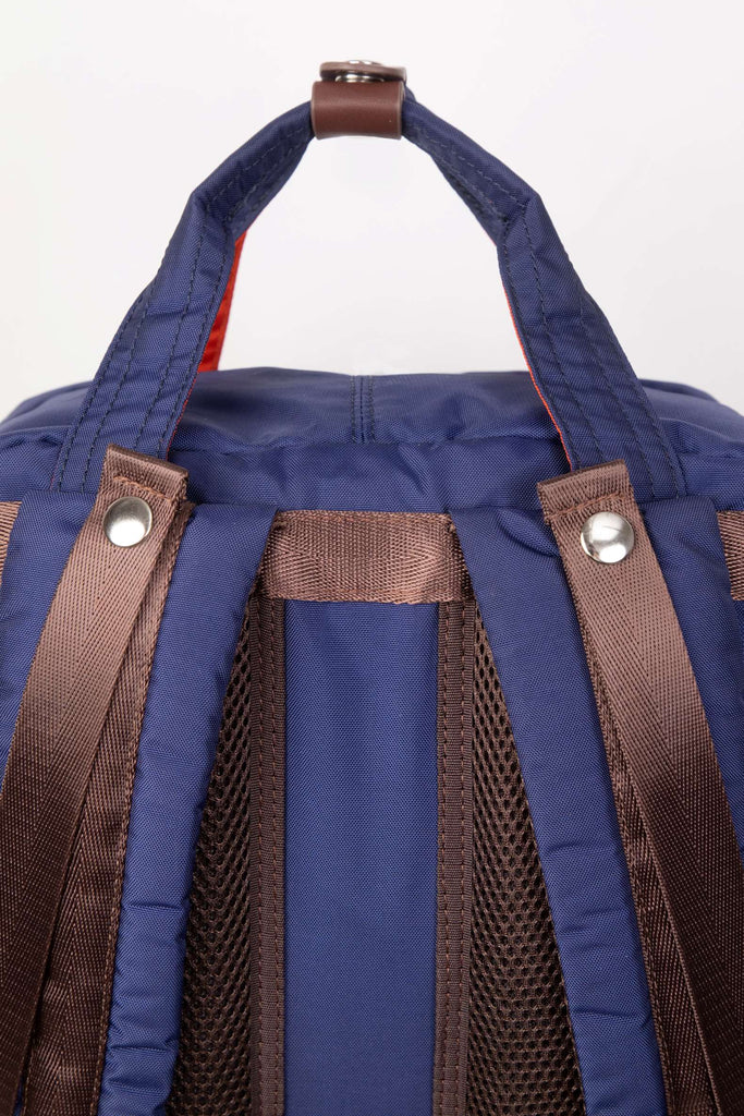 Macaroon Large You-Niverse Series - Black