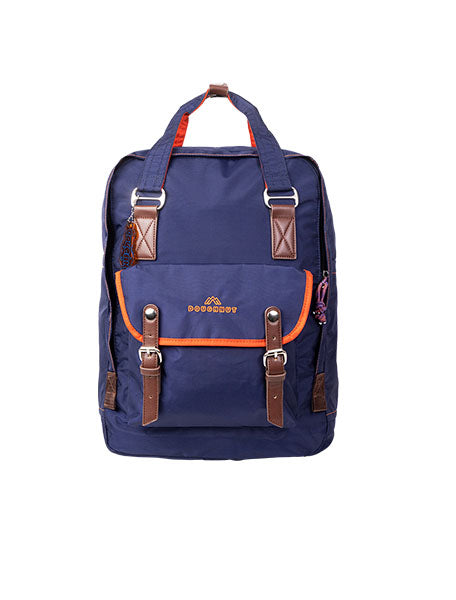 Macaroon Large You-Niverse Series - Navy