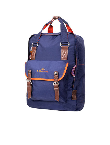 Macaroon Large You-Niverse Series - Navy