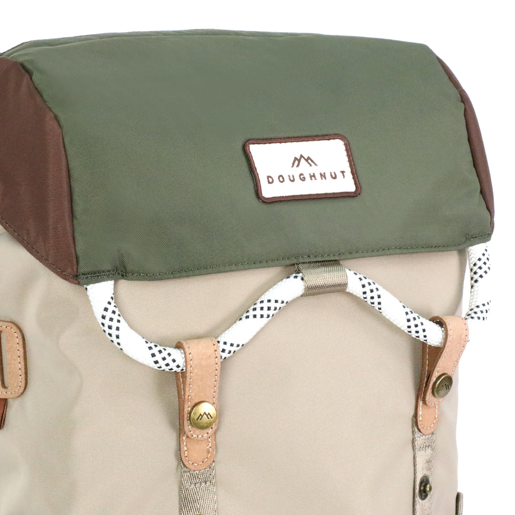 Colorado Jungle II Series - Black
