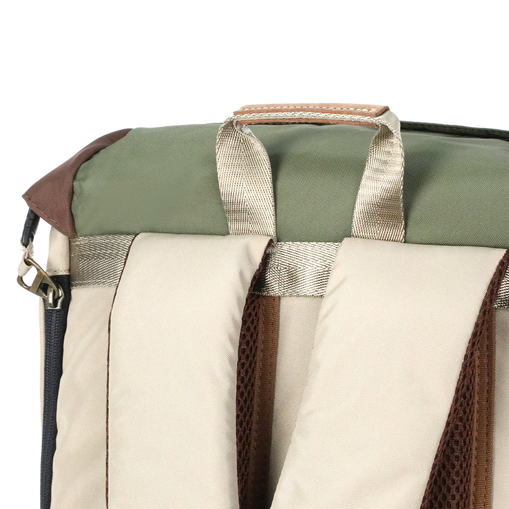 Colorado Jungle II Series - Black