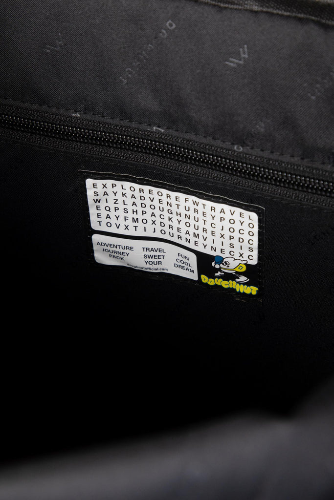 Colorado You-Niverse Series - Black