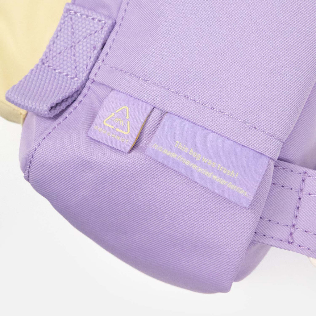 Macaroon Mini Kaleido Series - Buttery Checked