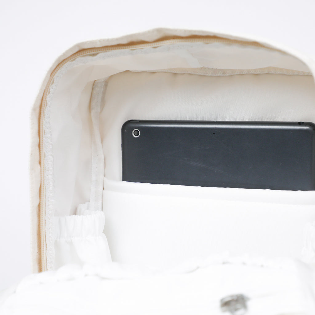 Macaroon Mini Sweetened Fantasy Series - Beige