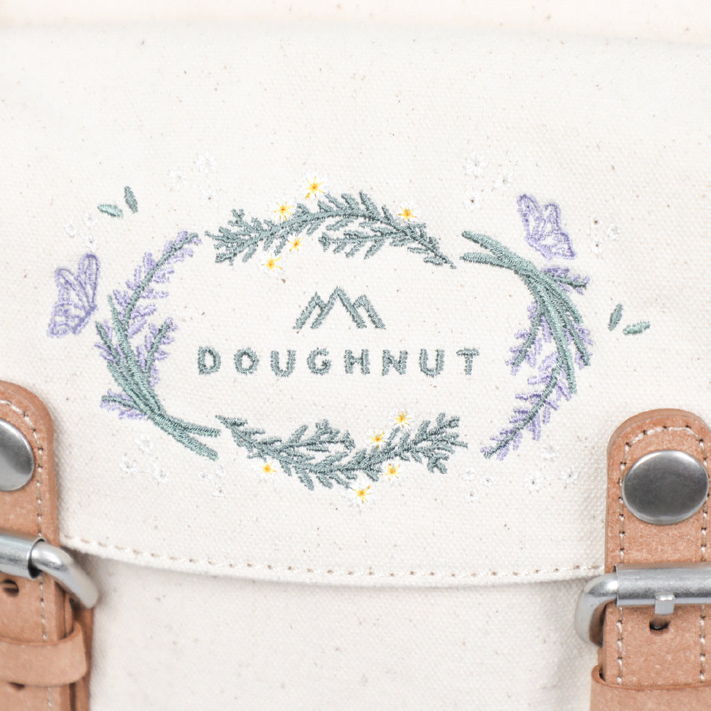 Macaroon Mini Sweetened Fantasy Series - Beige