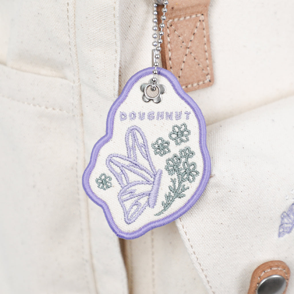 Macaroon Mini Sweetened Fantasy Series - Beige