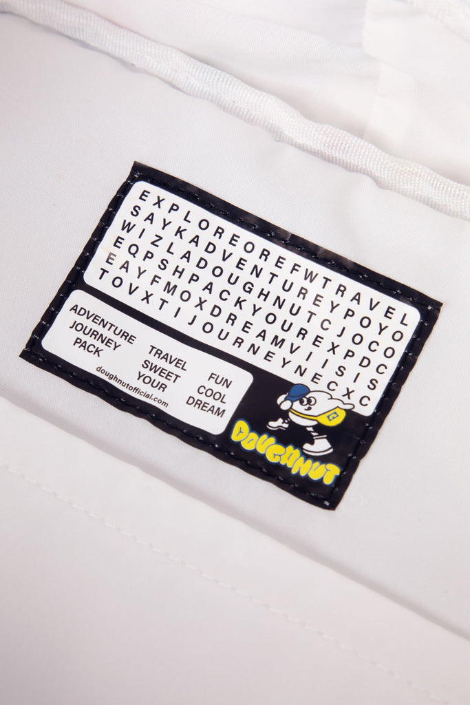 Macaroon Mini You-Niverse Series - Navy