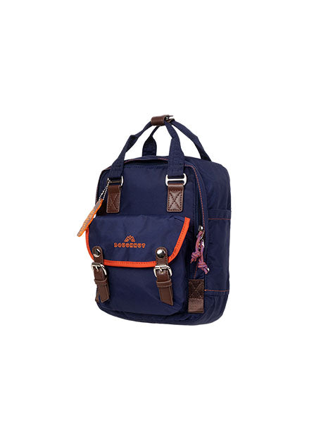 Macaroon Mini You-Niverse Series - Navy