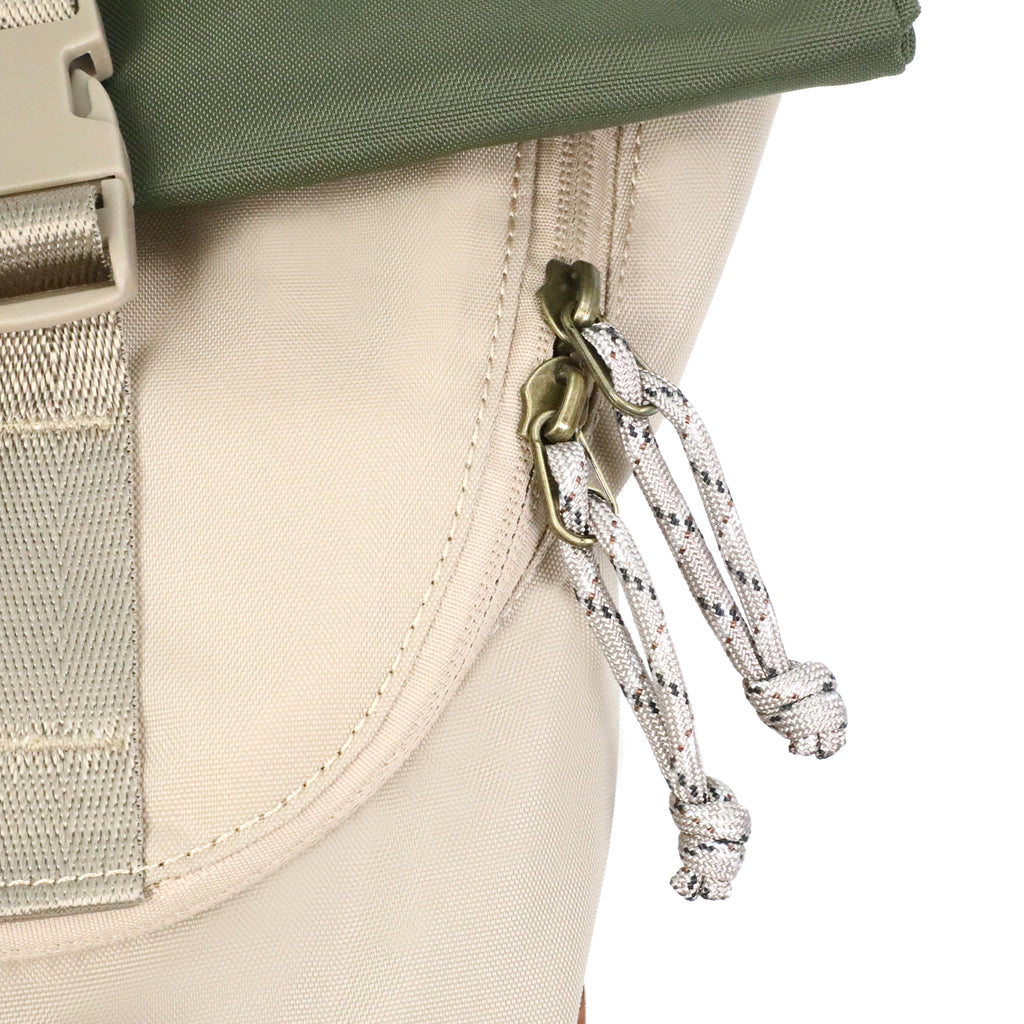 Christopher Small Jungle II Series - Beige