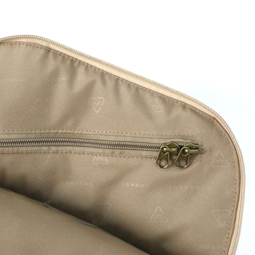 Christopher Small Jungle II Series - Brown