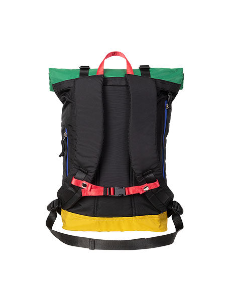 Christopher You-Niverse Series - Black