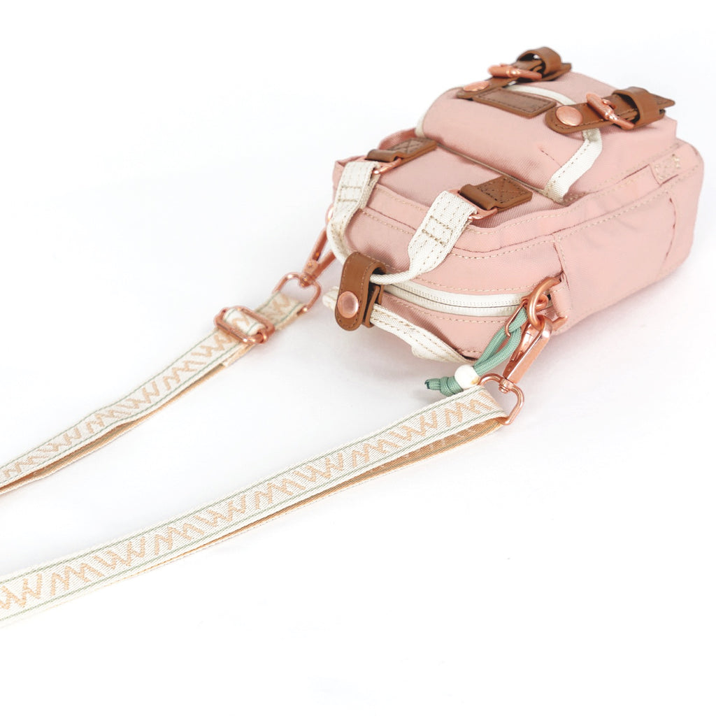 Macaroon Tiny Dreamwalker Series - Pink