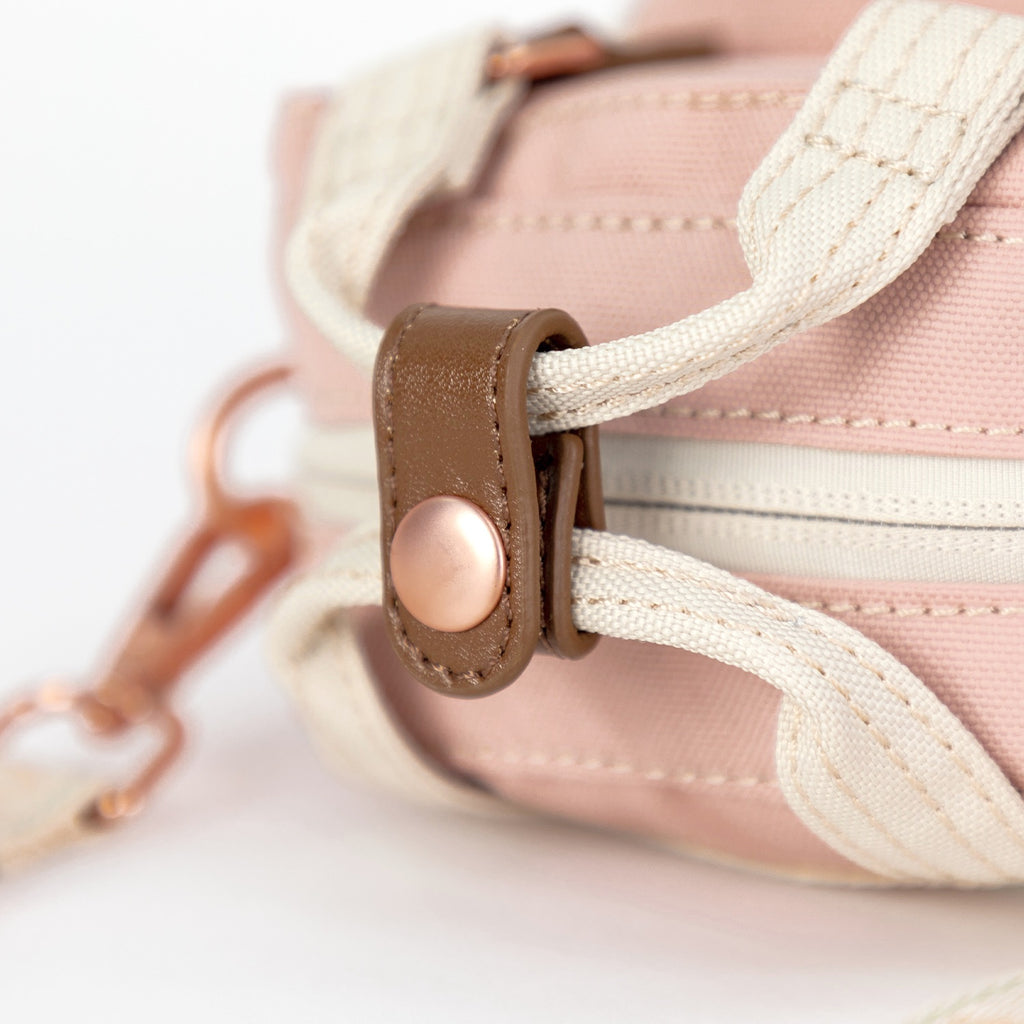Macaroon Tiny Dreamwalker Series - Pink