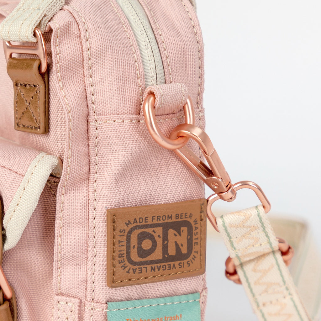 Macaroon Tiny Dreamwalker Series - Pink