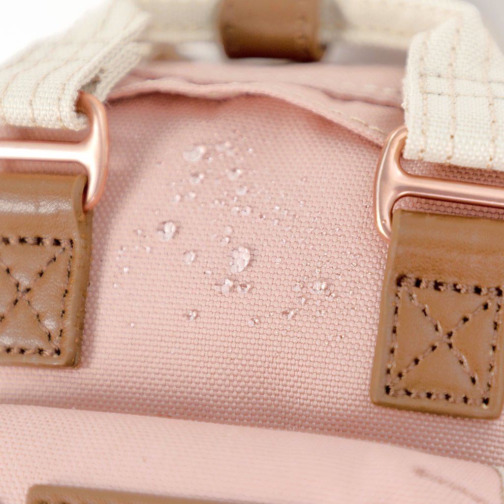 Macaroon Tiny Dreamwalker Series - Pink