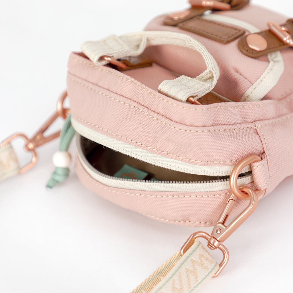 Macaroon Tiny Dreamwalker Series - Pink