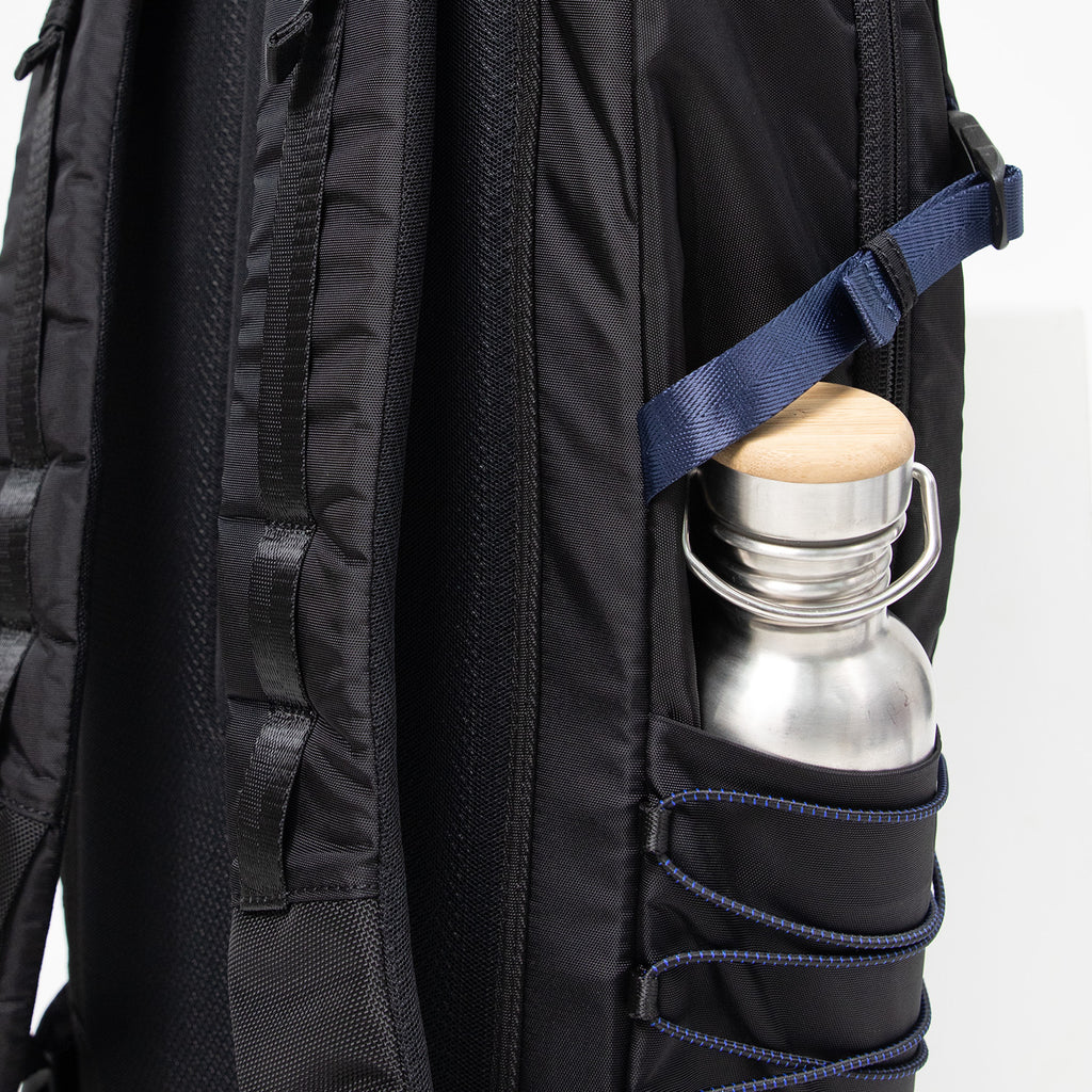 Astir Large The Actualise Series - Black