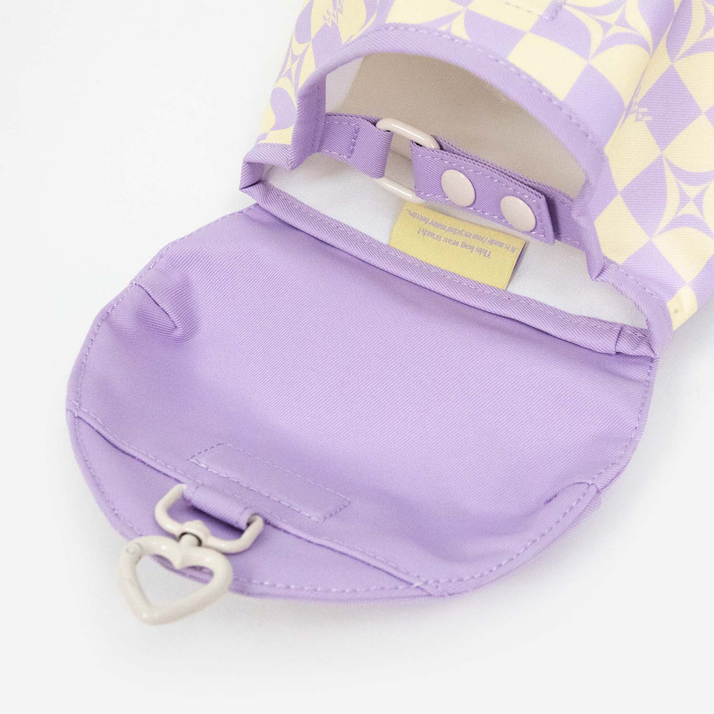 Florence Kaleido Series - Wisteria