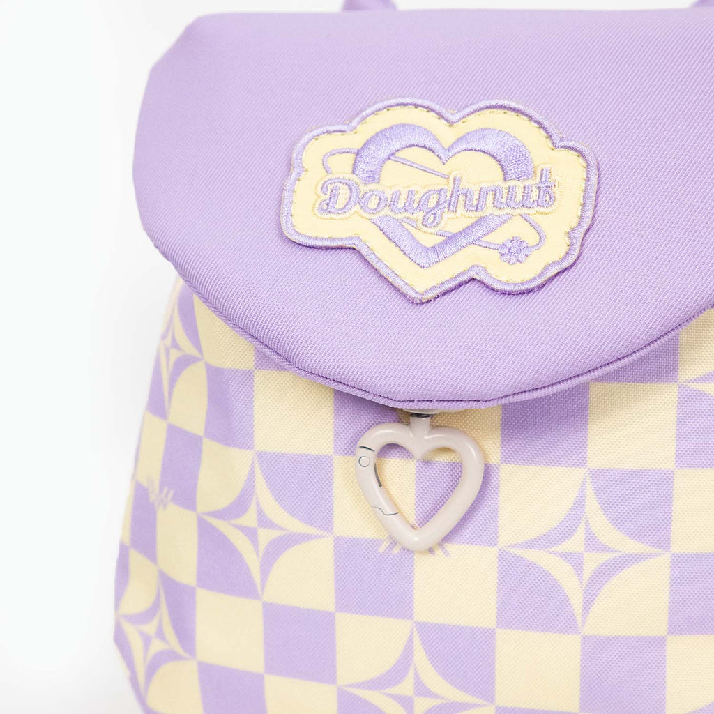 Florence Kaleido Series - Wisteria