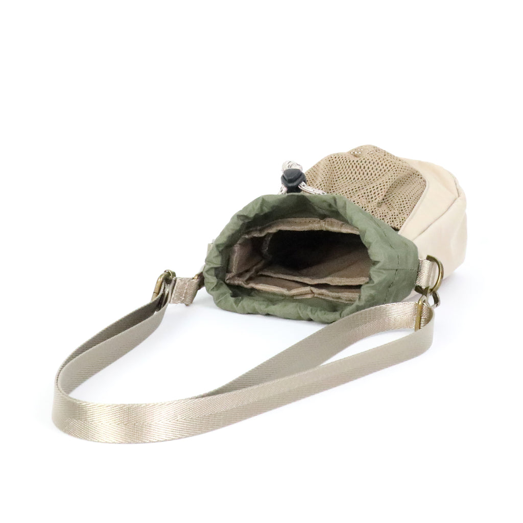 Drip Jungle II Series - Brown