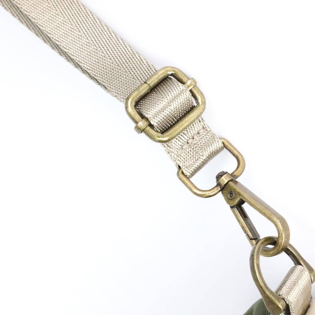 Drip Jungle II Series - Brown