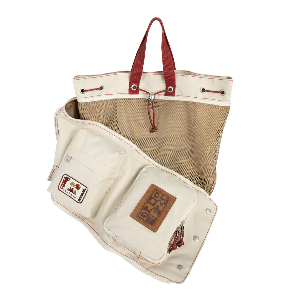 Pyramid Dreamwalker Series - Grey